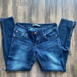 Express Jeans